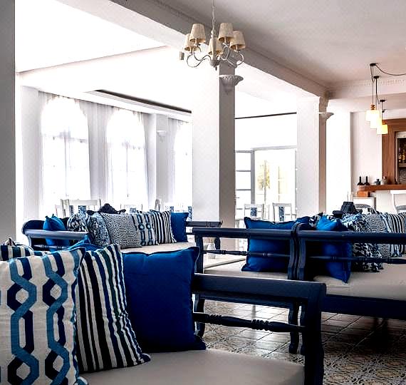 Rivari Santorini Hotel